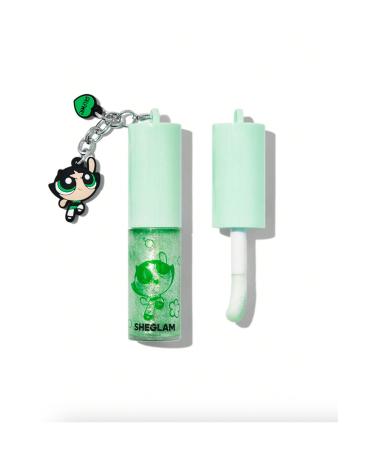 SHEGLAM The Powerpuff Girls