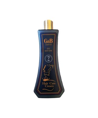 G&b Hair Care Pet Cream 370 ml