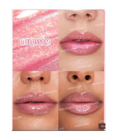 SHEGLAM The Powerpuff Girls - Buy Online on GoSupps.com