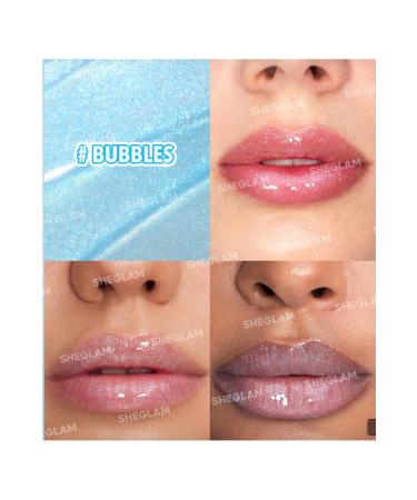 SHEGLAM The Powerpuff Girls - Buy Online on GoSupps.com