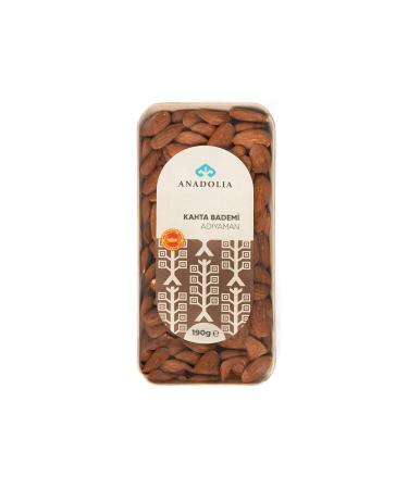 anadolia Kahta Almond Ad yaman 190 G