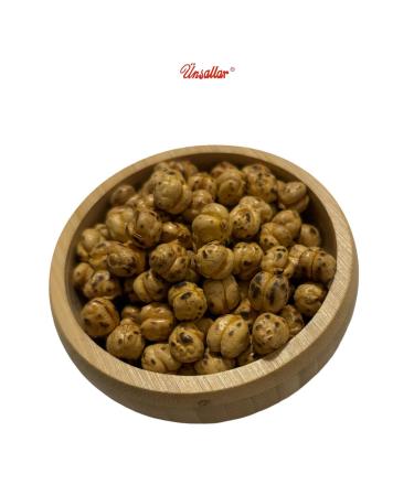 Unsallar Dried Chickpeas 1Kg