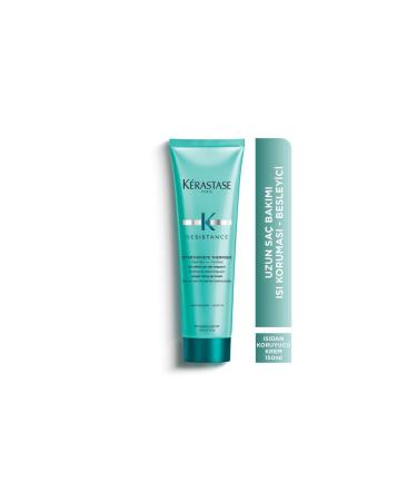 Kerastase Resistance Extentioniste Thermique Heat Protection Cream 150 ml