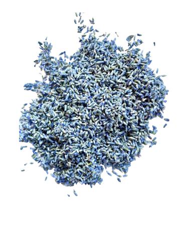 Lavande Organic Lavender Bud Tea-70 Gr. - Buy Online on GoSupps.com
