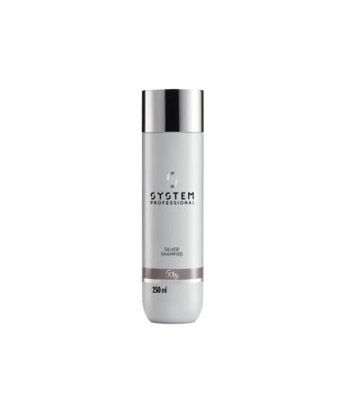 System Professional Dia Silver Shampoo 250ml 4064666232157.