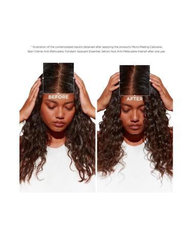 Kerastase Symbiose Masque Intense Revitalizing Hair Mask 200ml - Buy Online on GoSupps.com