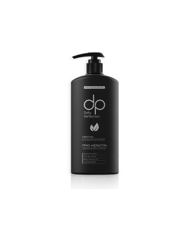 dp Daily Perfection Shampoo Menthol 800 ml