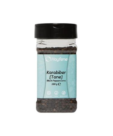 Hayfene Black Pepper Grain 160 gr