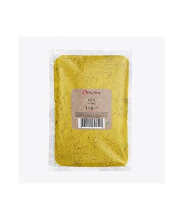 Hayfene Curry - 1 Kg