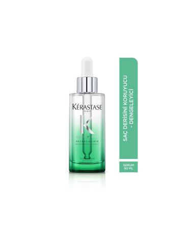 Kerastase Specifique Potentialiste Scalp Protective Serum with Prebiotics and Vitamin C 90 ml