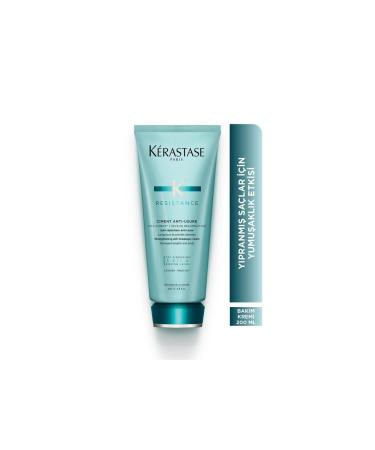 Kerastase Resistance Ciment Anti Usure Care Milk 200 ml