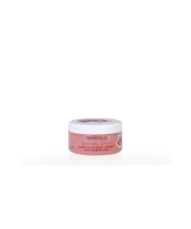 TOMMY G BODY SORBET Strawberry Daiquiri 200ml - BODY SORBET STRAWBERRY COCKTAIL