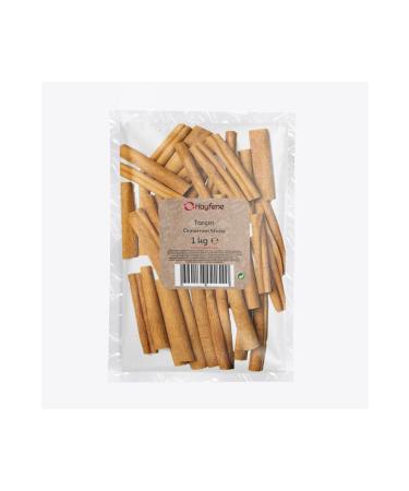 Hayfene Cinnamon Bark - 1 Kg