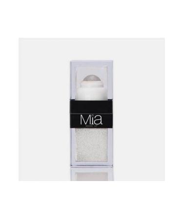MIA COSMETICS Metal Eyeshadow Magnificent Metal Eyeshadow Shimmering Powder M a-om222 8068056932203