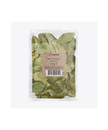 Hayfene Bay Leaf - 1 Kg
