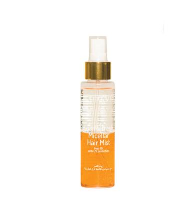 TOMMY G Sun Refresh Micellar Hair Mist TG 100ml - Sun Refresh Micellar Hair Mist TG 100ml