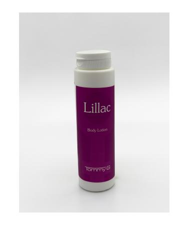 TOMMY G LILLAC BODY LOTION 250ML - LILLAC BODY LOTION 250ML