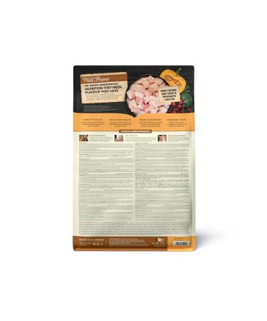 Acana Wild Prairie Cat Food 1.8kg - For All Breeds and Life Stages - Buy Online on GoSupps.com