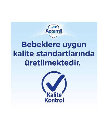 Aptamil 2 Follow-On Milk 2100g 6-9 Months - Buy Online on GoSupps.com