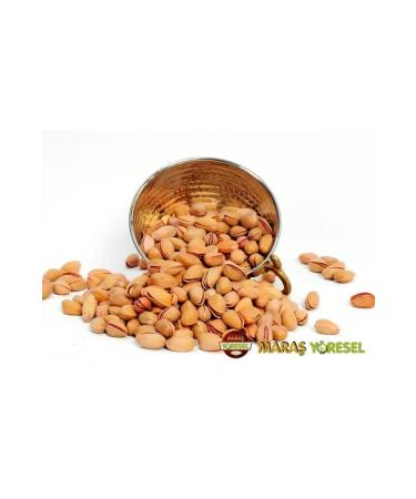 Mara Local Siirt Pistachio (250 Gr)