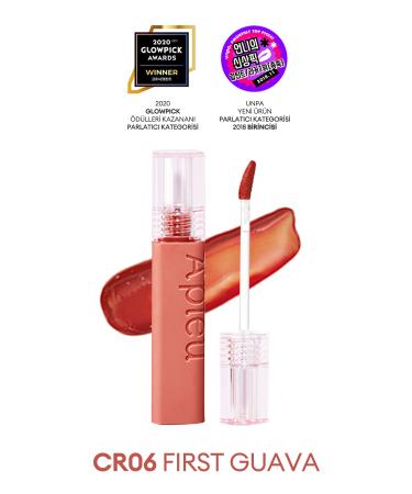 Missha Smooth Applies All-Day Tint A'PIEU Juicy Pang Tint (CR06)
