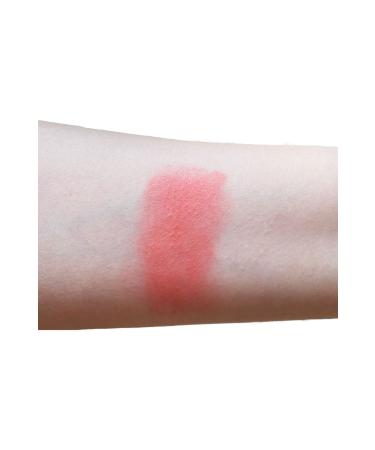 Dora Joy Spare / Refill Matte Powder Blush 06 Coral Reef Powder Blush Vitamin E - Buy Online on GoSupps.com