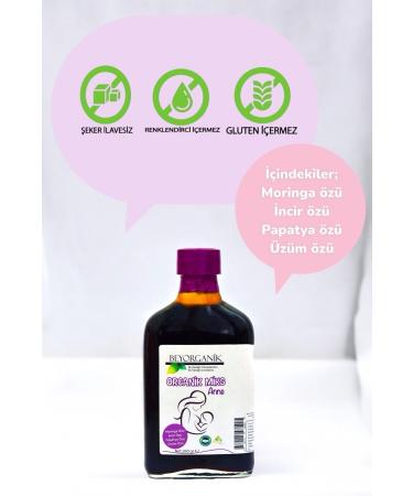 BEYORGANIC Organic Mix Mother - Buy Online on GoSupps.com