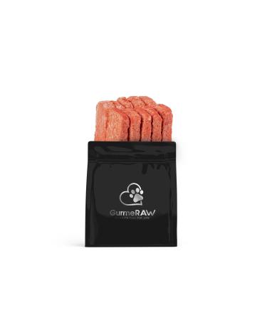 GurmeRAW RAW FOOD for Dogs Barf Plus Extra 5 KG - 100 Kg Portions