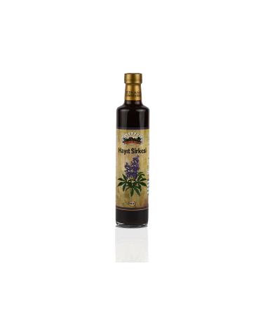 S FA MOTHER Vinegar of Chaste Tree 500 ml (Glass Bottle)