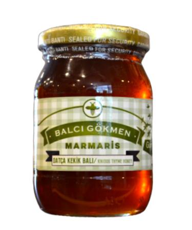 Balc G kmen Dat a Thyme Honey Jar (225 G)