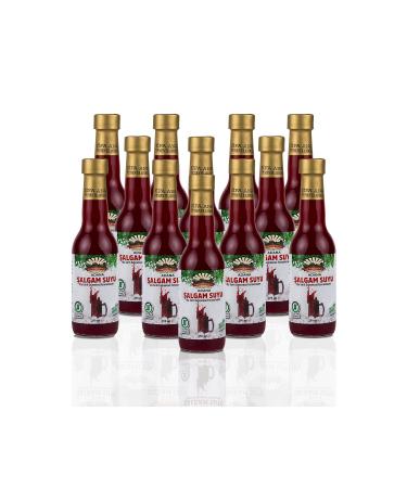 S FA MOTHER 12 Adana Turnips (250ml.) in Glass Bottle