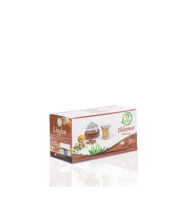 S FA MOTHER Linden Tea (25 PIECES)