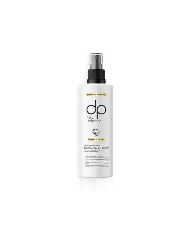 dp Daily Perfection Cotton Milk Leave-In Liquid Hair Care Conditioner 180 ml