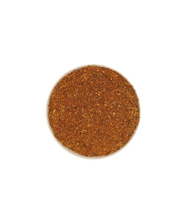 Botanical Health Bulk Spice Fajita Spice - 250 Gr