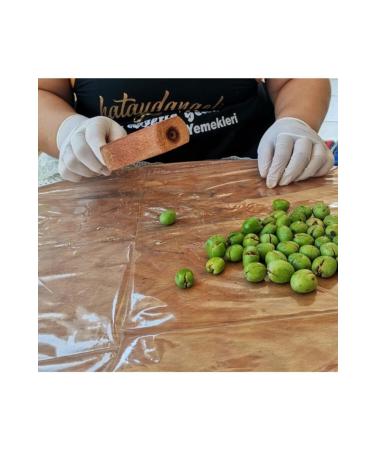 hataydangelir Hatay Local Halhal Olive (1 Kg Pet Jars) - Buy Online on GoSupps.com