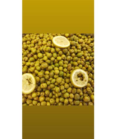 hataydangelir Hatay Local Halhal Olive (1 Kg Pet Jars) - Buy Online on GoSupps.com