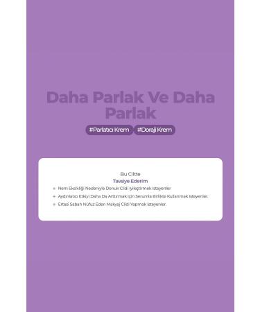 Bellflower Anti-Spot and Anti-Wrinkle Brightening Solution Cream with Arbutin and Adenosine 50ml - Buy Online on GoSupps.com