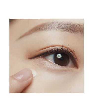 Pyunkang Yul Black Tea Time Reverse Eye Cream Mini - Black Tea Anti-Aging Eye Cream - Buy Online on GoSupps.com