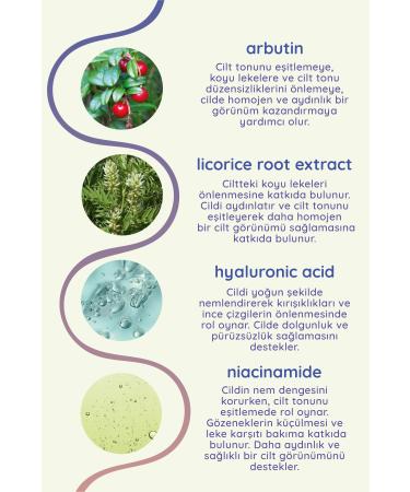 Everyday Beauty Arbutin Super Star Skin Tone Equalizing Serum 30ml Anti-Acne Sun Spot Brightener - Buy Online on GoSupps.com