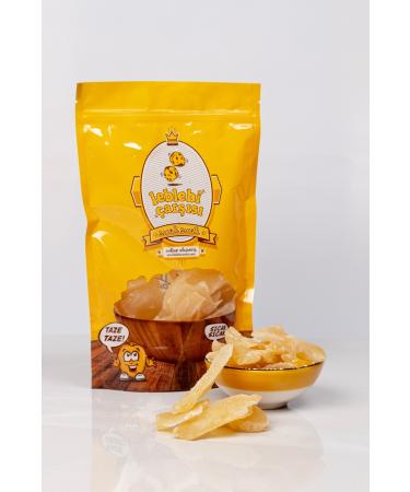 Chickpea Bazaar Ginger - 750 Gr