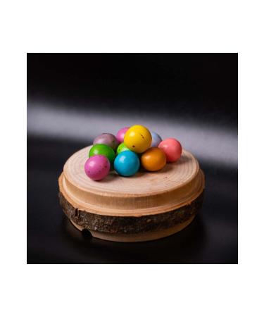 Chickpea Bazaar Fruity Chickpea - 500 Gr - Buy Online on GoSupps.com