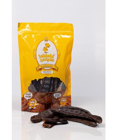 Chickpea Bazaar Natural Carob/ Carob - 1 Kg New Crop