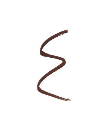 Revolution Felt and Kohl Eyeliner Brown - Buy Online on GoSupps.com