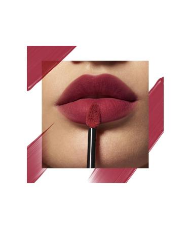 LURE Loreal Signature Liquid Matte Lipstick - 103 I Enjoy - Buy Online on GoSupps.com