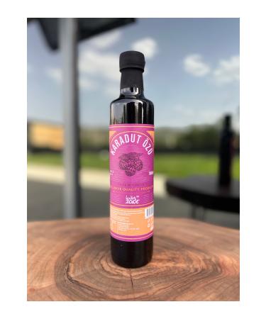 KADIRZADE Premium Black Mulberry Extract 700gr - Buy Online on GoSupps.com