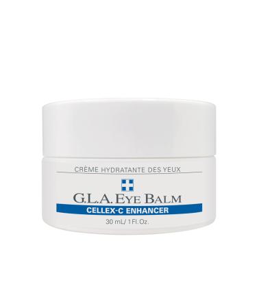 Cellex-C Gamma Linoleic Acid & Vitamin E Super Moisturizing Eye Balm 30ml (Suitable for all skin types)