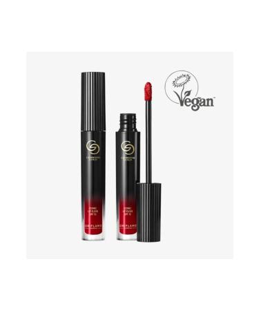 Oriflame Giordani Gold Iconic Elixir Liquid Lipstick SPF 15