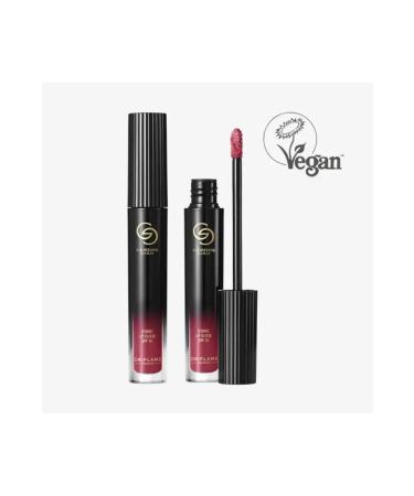 Oriflame Giordani Gold Iconic Elixir Liquid Lipstick SPF 15