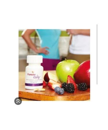 Forever Living Products Forever Daily