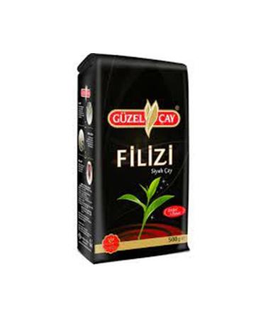 G zel ay G zel ay Filiz Black Tea 500 G